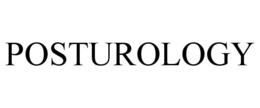 POSTUROLOGY trademark