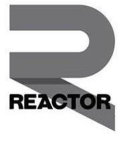 R REACTOR trademark