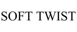SOFT TWIST trademark