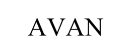 AVAN trademark