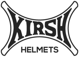 KIRSH HELMETS trademark
