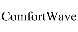 COMFORTWAVE trademark