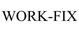 WORK-FIX trademark