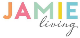 JAMIE LIVING trademark