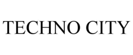 TECHNO CITY trademark