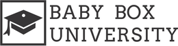 BABY BOX UNIVERSITY trademark