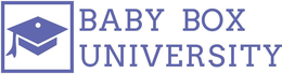 BABY BOX UNIVERSITY trademark