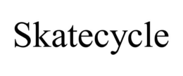 SKATECYCLE trademark