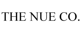 THE NUE CO. trademark