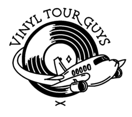 VINYL TOUR GUYS X trademark