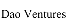 DAO VENTURES trademark