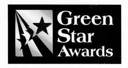 GREEN STAR AWARDS trademark