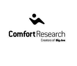 COMFORT RESEARCH CREATORS OF BIG JOE trademark