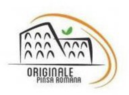ORIGINALE PINSA ROMANA trademark