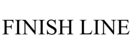 FINISH LINE trademark