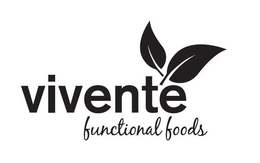 VIVENTE FUNCTIONAL FOODS trademark
