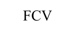 FCV trademark
