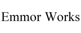 EMMOR WORKS trademark