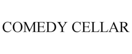 COMEDY CELLAR trademark