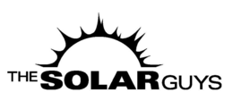 THE SOLAR GUYS trademark