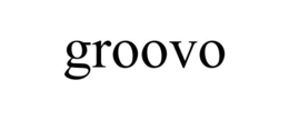 GROOVO trademark