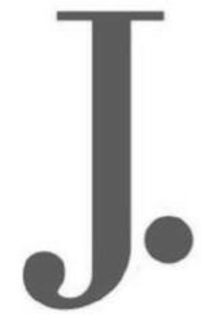 J. trademark
