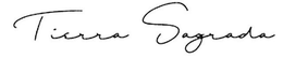 TIERRA SAGRADA trademark
