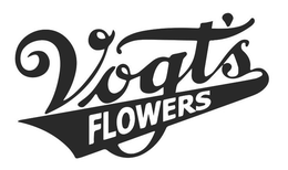 VOGT'S FLOWERS trademark