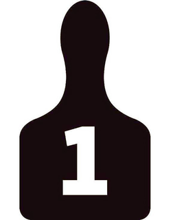 1 trademark