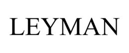 LEYMAN trademark