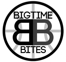 BB BIGTIME BITES trademark