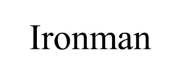 IRONMAN trademark