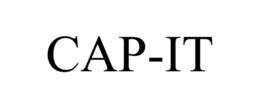 CAP-IT trademark