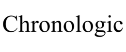 CHRONOLOGIC trademark