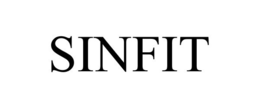 SINFIT trademark