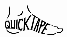 QUICK TAPE trademark