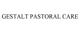 GESTALT PASTORAL CARE trademark