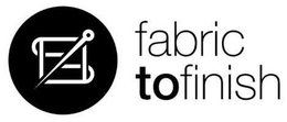 FF FABRIC TO FINISH trademark