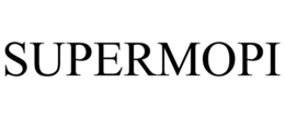 SUPERMOPI trademark