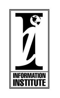II INFORMATION INSTITUTE trademark