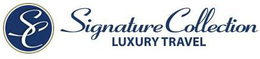 SC SIGNATURE COLLECTION LUXURY TRAVEL trademark