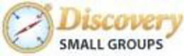 DISCOVERY SMALL GROUPS trademark