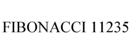 FIBONACCI 11235 trademark