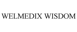 WELMEDIX WISDOM trademark