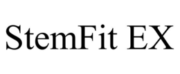 STEMFIT EX trademark