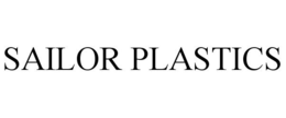 SAILOR PLASTICS trademark