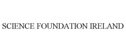SCIENCE FOUNDATION IRELAND trademark