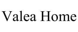VALEA HOME trademark