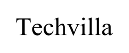 TECHVILLA trademark
