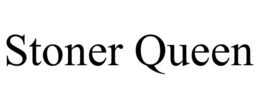 STONER QUEEN trademark
